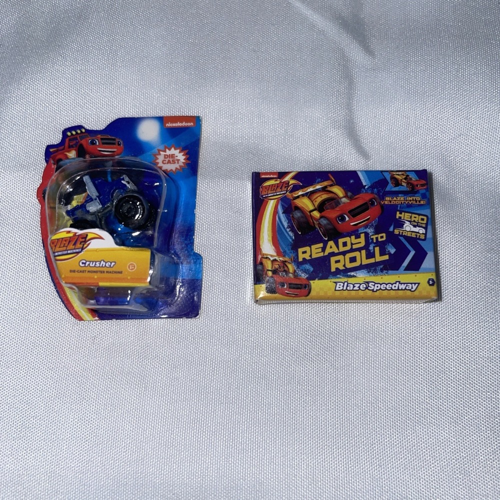 Zuru Mini Brands- Blaze Lot‎ #14